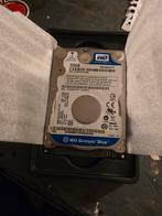 WD Scorpio Blue 320GB HDD - SATA - WD3200LPVT, Computers en Software, Harde schijven, Intern, 320GB, Ophalen of Verzenden, Laptop