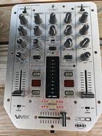 Behringer VMX200 DJ Mixer - Gebruikt, Ophalen, Gebruikt, Minder dan 5 kanalen, Microfooningang