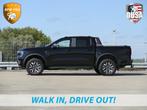 Ford Ranger 2.3 Double Cab Wildtrak PHEV | Plug-in Hybrid Ge, Auto's, Automaat, Zwart, 4 cilinders, Adaptive Cruise Control