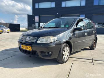 Fiat Punto 1.2 Meeneemprijs ! Airco APK beschikbaar voor biedingen