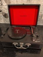 Nieuwe Ricatech Mobiele Platenspeler RTT20, Nieuw, USB-aansluiting, Platenspeler, Ophalen