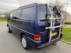 Volkswagen TRANSPORTER 0.8 TDI 65 KW 2002 * CAMPER * KAMPEER, Caravans en Kamperen, Campers, Volkswagen, Bedrijf, Diesel, HOOGEVEENENWEG
2913 LV  NIEUWEKERK AD IJSSEL, NL