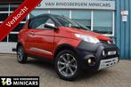 Aixam Brommobiel Crossline met Garantie | Microcar - Ligier