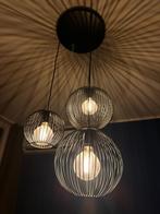 Hanglamp Nikki, Huis en Inrichting, Lampen | Hanglampen, Ophalen, 50 tot 75 cm, Zo goed als nieuw, Hanglamp