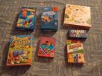 Kaart spellen Skip Bo spoor zoeken spokentap quad, Hobby en Vrije tijd, Gezelschapsspellen | Kaartspellen, Ophalen of Verzenden