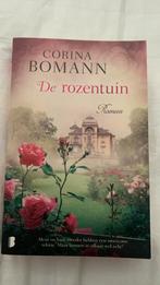Corina Bomann - De rozentuin, Ophalen, Zo goed als nieuw, Corina Bomann, Nederland