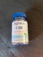 C-500 Voedingssupplement Rozenbottel - 90 Stuks Nieuw, Ophalen of Verzenden, Nieuw, Overige typen