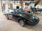 Triumph TR7 John Player Special projectauto, Auto-onderdelen, Ophalen, Gebruikt, Triumph