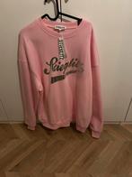Stieglitz sweater roze maat S nieuw met prijskaartje, Nieuw, Stieglitz, Ophalen of Verzenden, Roze