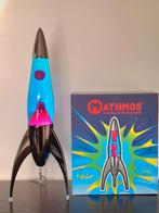 Nieuwe prachtige Mathmos Telstar Black EU, Glas, Nieuw, Ophalen of Verzenden, Space age