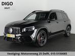 Mercedes-Benz GLB 200 BUSINESS AMG 7 ZITS NL AUTO 1e EIG GAR, Stof, 4 cilinders, 7 stoelen, Origineel Nederlands