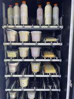 Jofemar V5 voedings automaat gekoeld, Verzamelen, Automaten | Overige, Ophalen