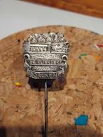 De Klinkaert, Drunen.  Tennisclub., Verzamelen, Ophalen of Verzenden, Zo goed als nieuw, Stad of Land, Speldje of Pin