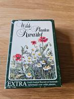 Wilde planten kwartet, Ophalen of Verzenden, Kwartet(ten)