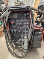 Kemppi tig 250 ac/dc, Ophalen, Gebruikt, 150 tot 250 ampère, Tig