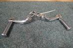Highwaysteps Harley Davidson verlengde loc.23, Ophalen, Gebruikt