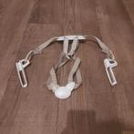 Stokke harnas, Ophalen of Verzenden, Zo goed als nieuw, Meegroeistoel