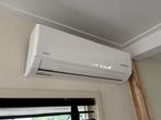 Qlima airco's (2x), Ophalen, Gebruikt