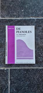 James Bastien lesboek piano, Muziek en Instrumenten, Overige genres, Les of Cursus, Ophalen of Verzenden, Zo goed als nieuw