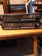 Aristona + Erres receiver, Ophalen