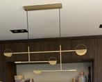 Bolia Leaves Hanglamp, Huis en Inrichting, Lampen | Hanglampen, Ophalen of Verzenden, Zo goed als nieuw, Metaal, Minder dan 50 cm