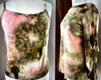 Tanktop met vestje maat 38NL., Maat 38/40 (M), Geisha, Nieuw, Ophalen of Verzenden