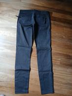 G-Star Zwarte Dames Spijkerbroek, Maat 38/40 (M), Zwart, Ophalen of Verzenden, Zo goed als nieuw