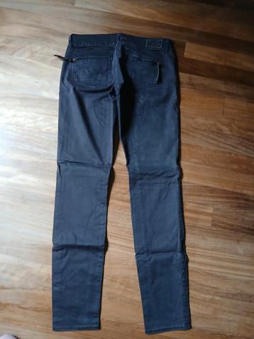 G-Star Zwarte Dames Spijkerbroek beschikbaar voor biedingen