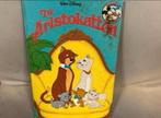 De aristokatten. Boek. €1,99, Boeken, Ophalen of Verzenden, Zo goed als nieuw