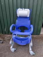 Arjo Carendo douche/Toilet stoel, Ophalen, Gebruikt