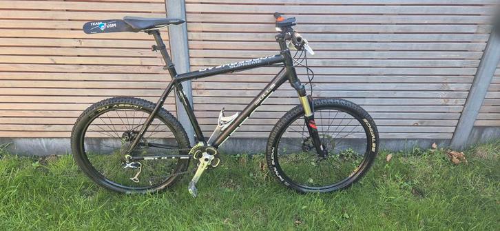 Bulls Copperhead 26" Mountainbike - XT Afgemonteerd, Fietsen en Brommers, Fietsen | Mountainbikes en ATB, Gebruikt, Heren, Overige merken