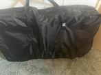 Co sleeper leuk jeans clay, Kinderen en Baby's, Babywiegjes en Ledikanten, Ophalen, Zo goed als nieuw, Wieg