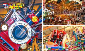 Kinderstad Heerlen 5 tickets beschikbaar voor biedingen
