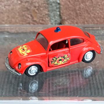 1:66 REI BRASIL VOLKSWAGEN VW 1302 KEVER **RARE** ……. 50,- beschikbaar voor biedingen