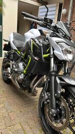 Kawasaki Z650 ABS | 2018 | Nette staat | Volledig origineel, Motoren, 2 cilinders, 649 cc, Particulier, Minimaal motorrijbewijs A2