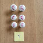 Kastknopjes/meubelbeslag porselein, Antiek en Kunst, Ophalen of Verzenden