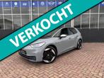 Volkswagen ID.3 First Max 58 kWh *PANODAK+LANE ASSIST+CAMERA, Automaat, 966 min, Gebruikt, Zwart