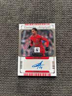 Cody gakpo handtekening liverpool panini, Verzamelen, Sportartikelen en Voetbal, Ophalen of Verzenden, Zo goed als nieuw, Buitenlandse clubs