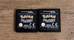 Pokemon black voor Nintendo DS (Cartridge only 2x), Spelcomputers en Games, Games | Nintendo DS, Gebruikt, 1 speler, Ophalen of Verzenden