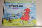 Torenroosje / Erna Kuik, Ophalen of Verzenden, Zo goed als nieuw, Fictie algemeen, Voorleesboek