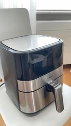 Airfryer Inventum GF350HLD inh. 3,5 liter  200*C  1.500 Watt, Ophalen, Zo goed als nieuw, Airfryer