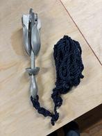 Paraplu Anker voor boot, Ophalen of Verzenden, Gebruikt, Overige typen