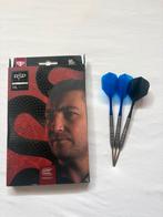 Nathan aspinall 26 gram dartpijlen, Sport en Fitness, Darts, Ophalen of Verzenden, Gebruikt, Pijlen