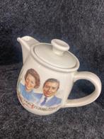 Koningshuis 25jaar jubileum schenk kan, Verzamelen, Ophalen of Verzenden, Nieuw