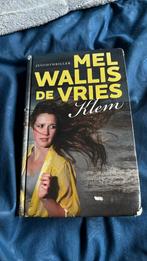 Klem, Ophalen of Verzenden, Gelezen, Mel Wallis de Vries