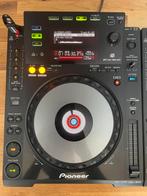 3x Pioneer CDJ-900, Ophalen, Gebruikt, Draaitafel, Pioneer