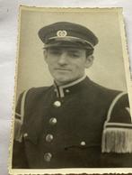 Marine echte fotokaart, Verzamelen, Militaria | Tweede Wereldoorlog, Ophalen of Verzenden