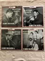 Clifford Brown - The complete Paris Collection - 4 elpees, Cd's en Dvd's, Vinyl | Jazz en Blues, 1940 tot 1960, Jazz, Gebruikt