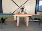 Maggi Junior 640 Radiaalzaagmachine, Ophalen, Gebruikt, 70 mm of meer, Maggi Junior 640