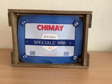 Chimay RRPP Trappistes Speciale 1956 beschikbaar voor biedingen